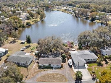 6870 PARKSIDE DRIVE , NEW PORT RICHEY, FL 34653