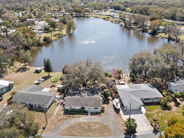 6870 PARKSIDE DRIVE, NEW PORT RICHEY, FL 34653