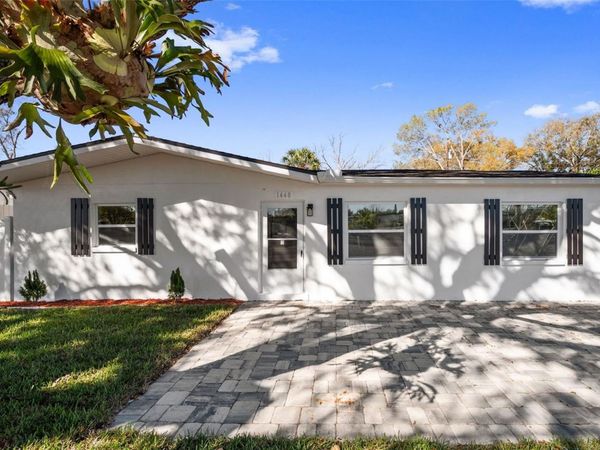 1448 BELCHER ROAD S, LARGO, FL 33771
