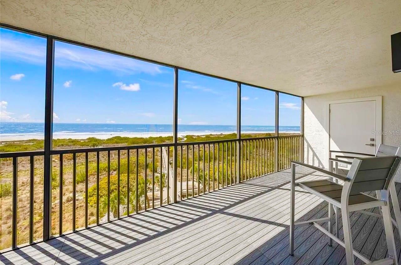 420 Beach Road, Unit 606, Sarasota, FL 34242 Photo