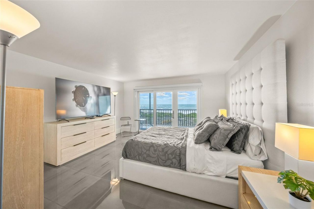 420 Beach Road, Unit 606, Sarasota, FL 34242 Photo