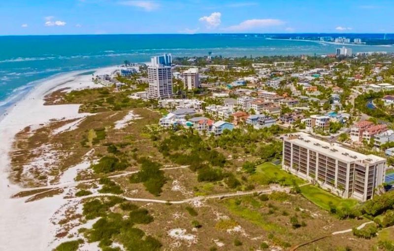 420 Beach Road, Unit 606, Sarasota, FL 34242 Photo