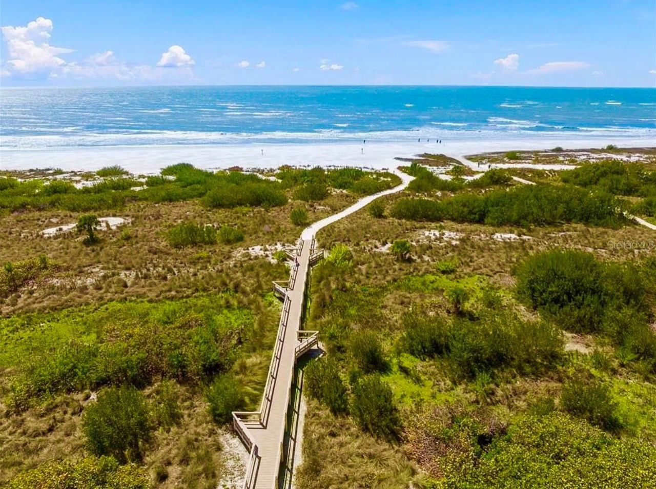 420 Beach Road, Unit 606, Sarasota, FL 34242 Photo