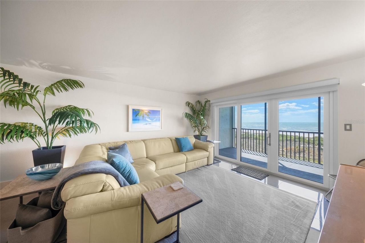 420 Beach Road, Unit 606, Sarasota, FL 34242 Photo