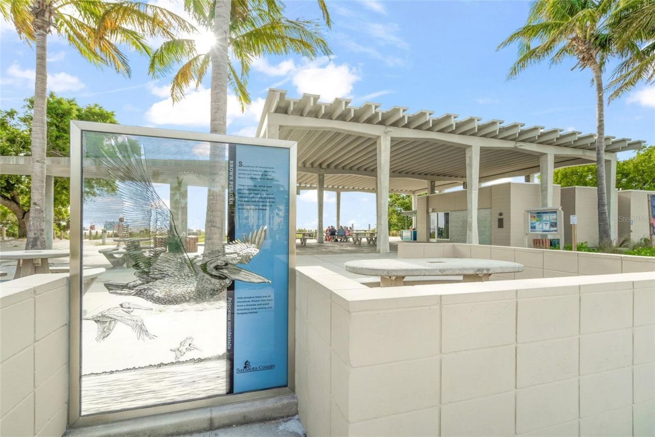 420 Beach Road, Unit 606, Sarasota, FL 34242 Photo