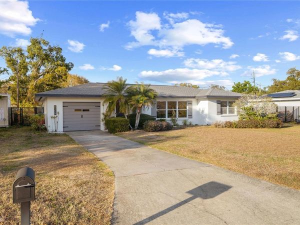 1528 CITRUS STREET, CLEARWATER, FL 33756