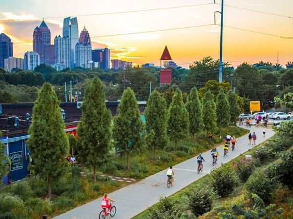 638 Moreland Avenue NE, Atlanta, GA 30307