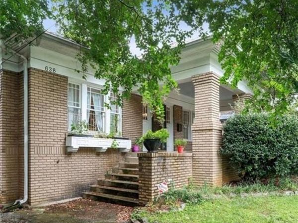 638 Moreland Avenue NE, Atlanta, GA 30307