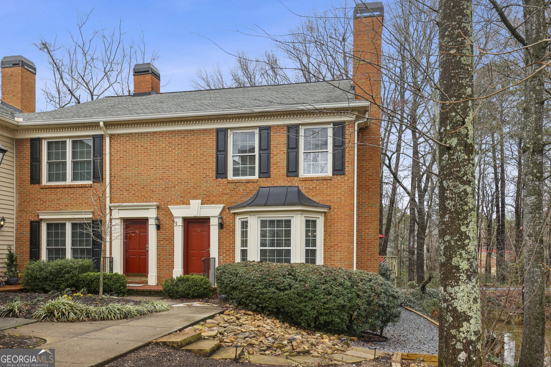 42 Mount Vernon Circle, Atlanta, GA 30338 Main Photo
