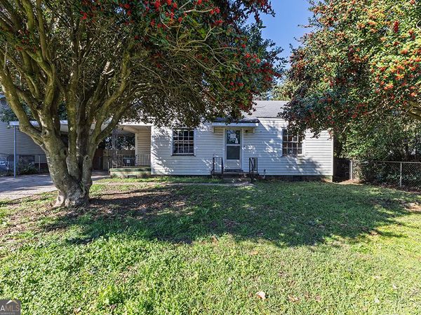 920 McArthur Boulevard, Warner Robins, GA 31093