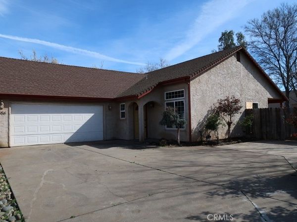 2556 Mariposa, Chico, CA 95973