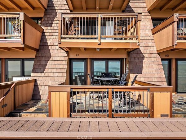 349 N. Ocean Avenue, Unit A3, Cayucos, CA 93430