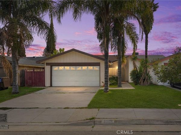 4605 Parkwood Court, Bakersfield, CA 93309