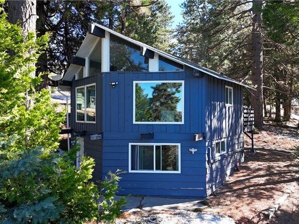 30904 Live Oak Drive, Running Springs, CA 92382