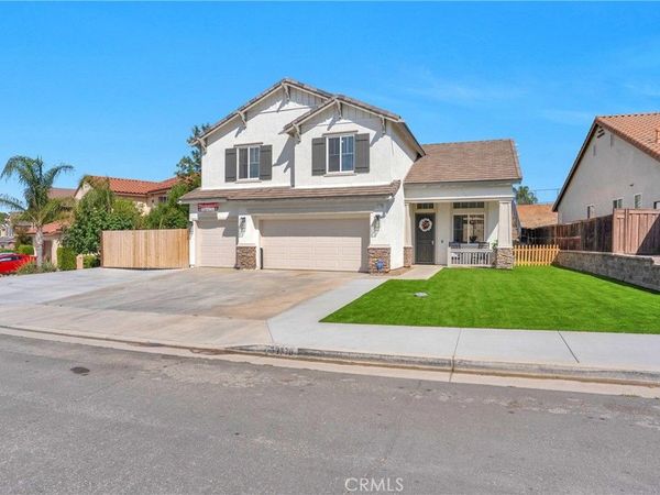 33778 Wagon Train Drive, Wildomar, CA 92595