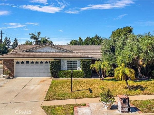 1611 N Kelly, Upland, CA 91784