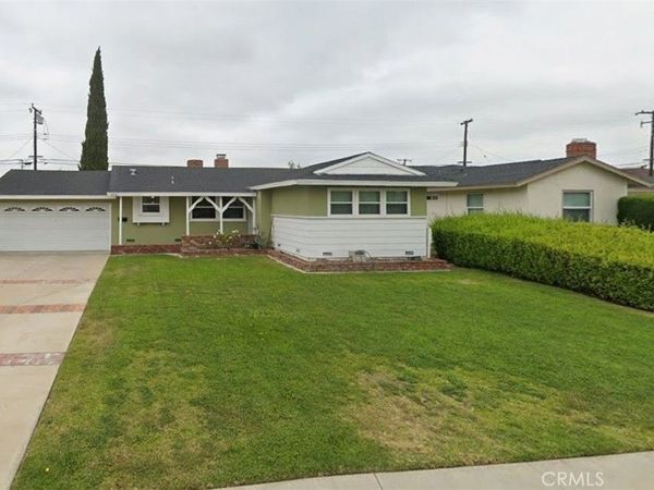 12061 Nutwood, Garden Grove, CA 92840