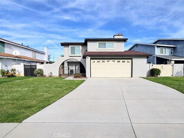 1219 E Jay, Carson, CA 90745