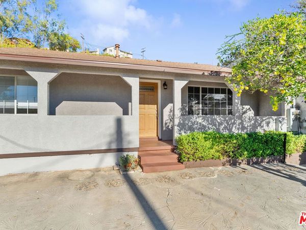 2723 Ballard Street, Los Angeles, CA 90032
