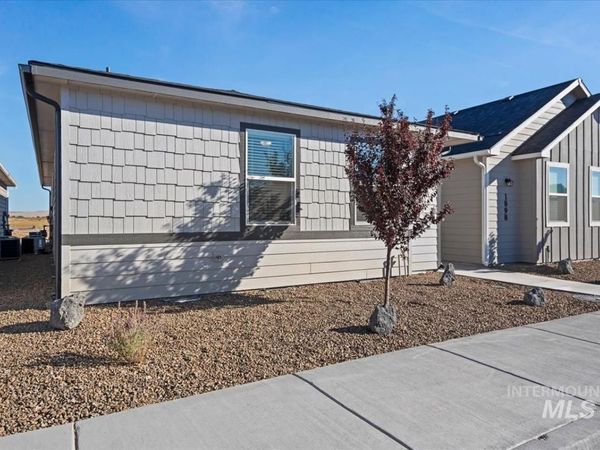 1889 Enterprise Street, Mountain Home, ID 83647