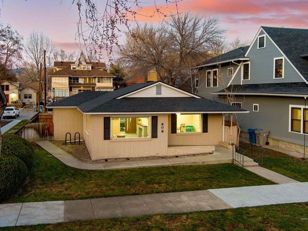 608 W Franklin St, Boise, ID 83702