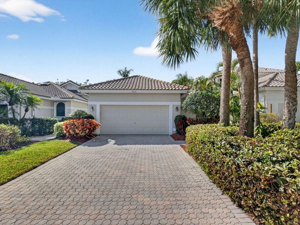 2476 NW 66th Drive, Boca Raton, FL 33496