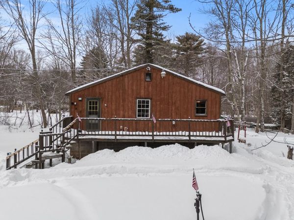 4 Lebanon Road, Saco, ME 04072