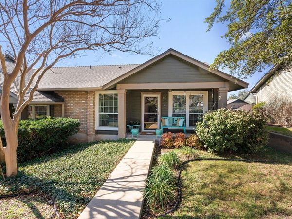 1015 E Yager LN, Unit 140, Austin, TX 78753