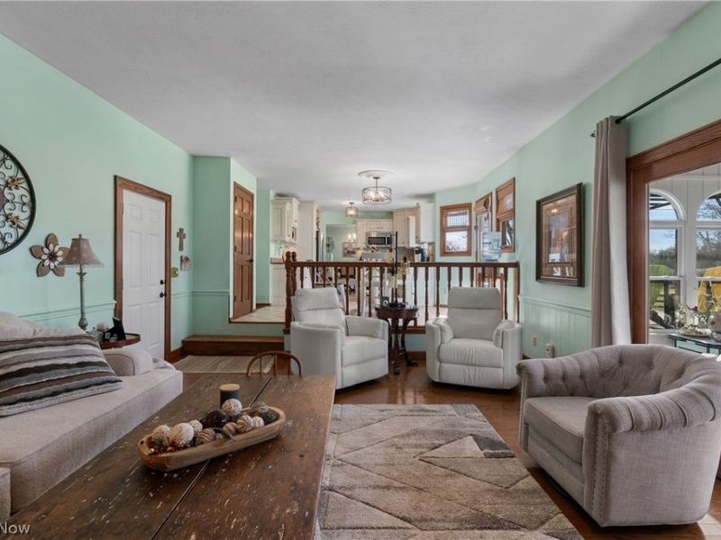 5849 Linder Circle NE, Canton, OH 44721 Photo 13