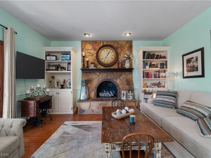 5849 Linder Circle NE, Canton, OH 44721 Photo 15