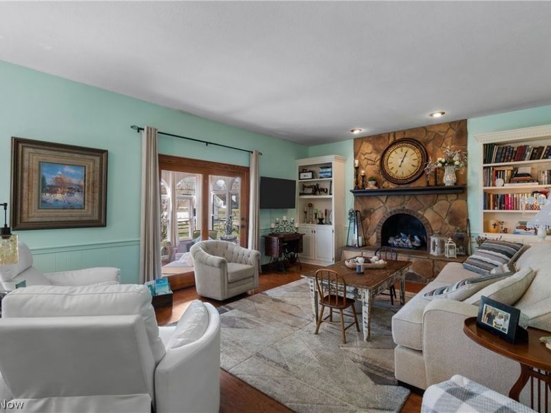 5849 Linder Circle NE, Canton, OH 44721 Photo 16