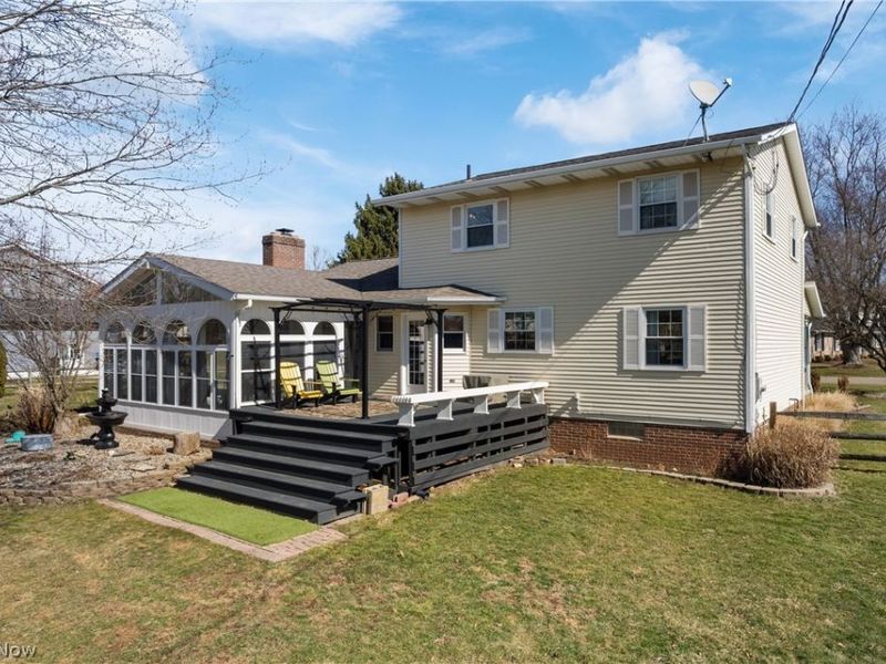 5849 Linder Circle NE, Canton, OH 44721 Photo 5