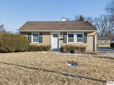 6306 Spaulding Street, Omaha, NE 68104