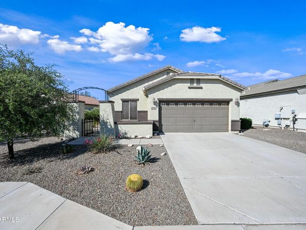 26182 W Tonto Lane, Buckeye, AZ 85396