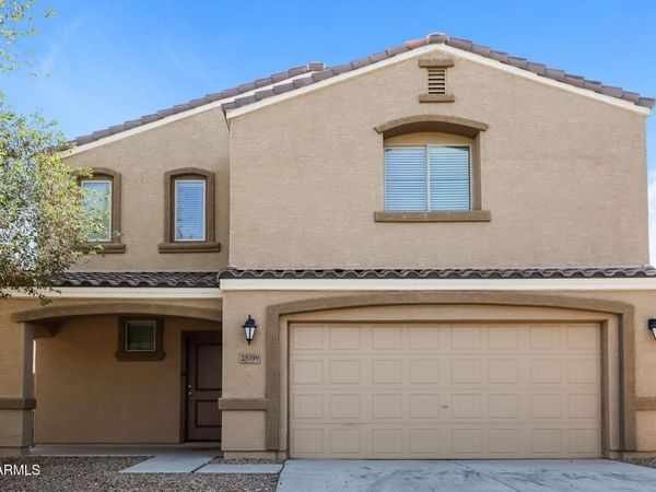 25399 W LINCOLN Avenue, Buckeye, AZ 85326