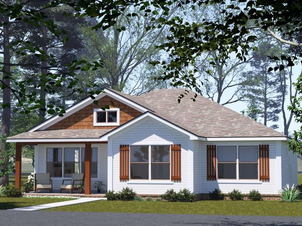 262 Keith Dr. Drive, Warrenville, SC 29851