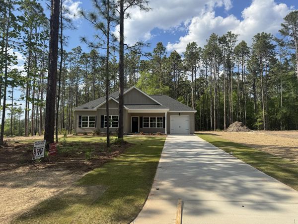 262 Keith Dr. Drive, Warrenville, SC 29851