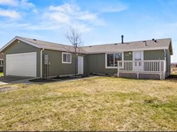 4746 Sayler Street, Klamath Falls, OR 97603