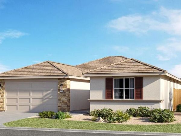 7921 Willow Thicket Drive, Unit Homesite 6, Reno, NV 89521