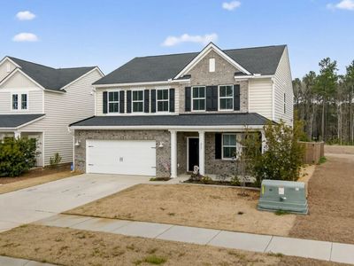 237 Cypress Preserve Boulevard, Moncks Corner, SC 29461