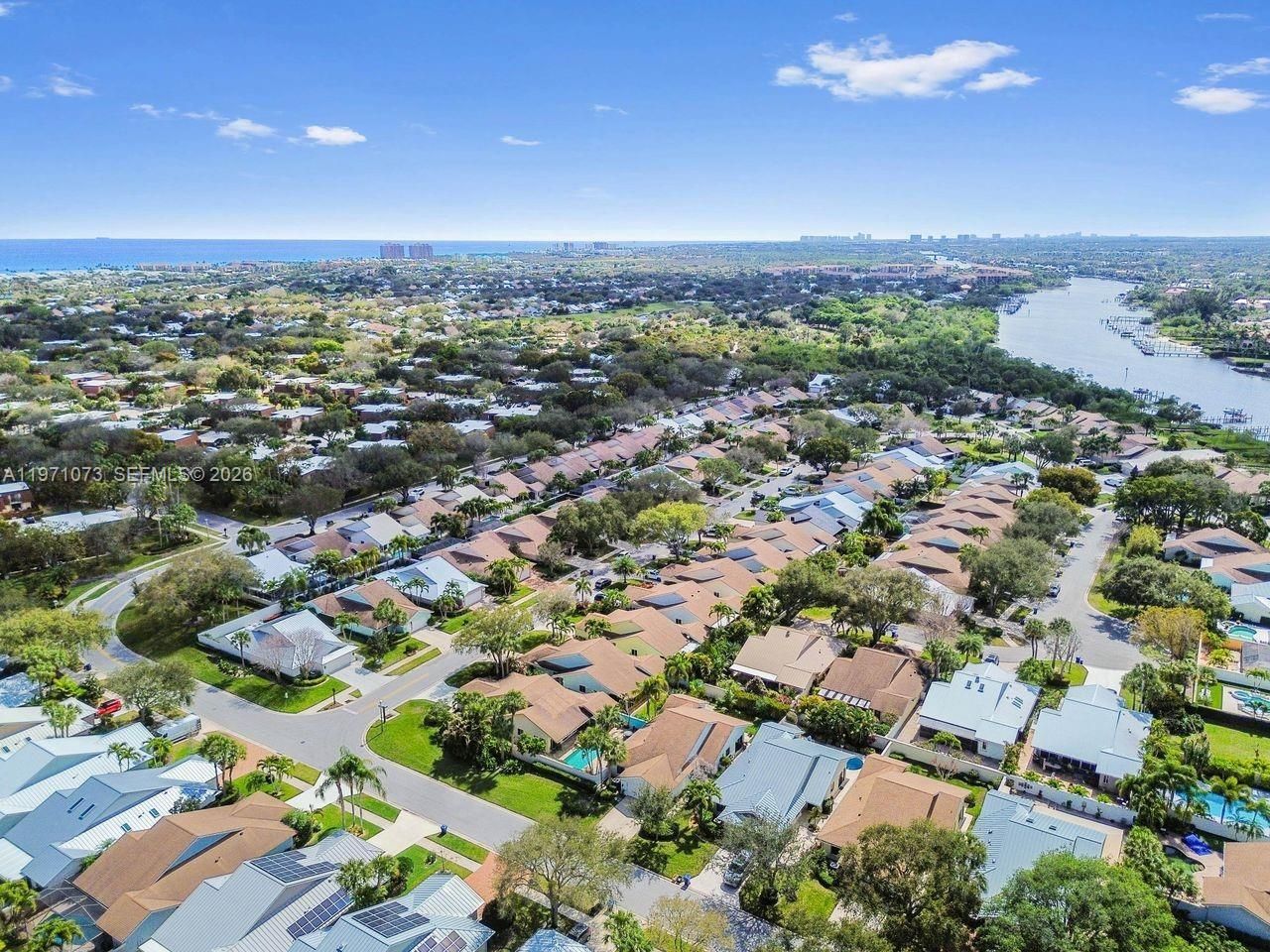 334 Leeward Dr , Jupiter, FL 33477 Photo