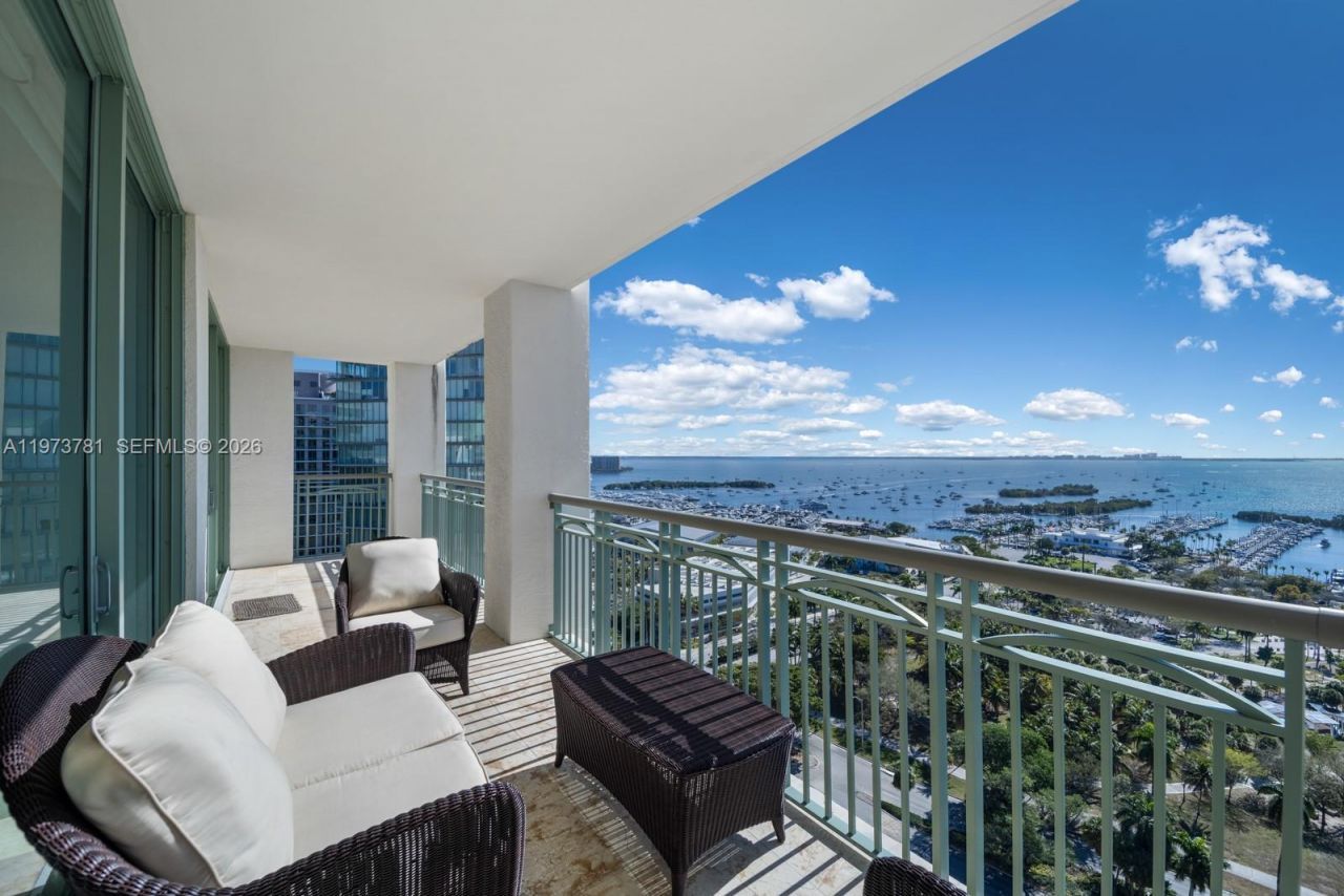 3400 SW 27th Ave , Unit 2102, Miami, FL 33133 Photo