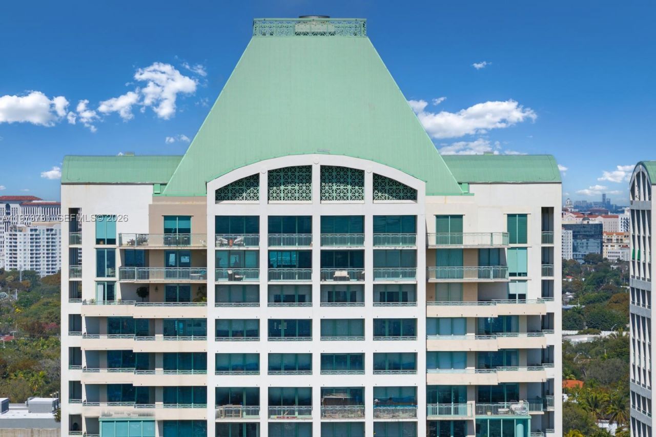 3400 SW 27th Ave , Unit 2102, Miami, FL 33133 Photo