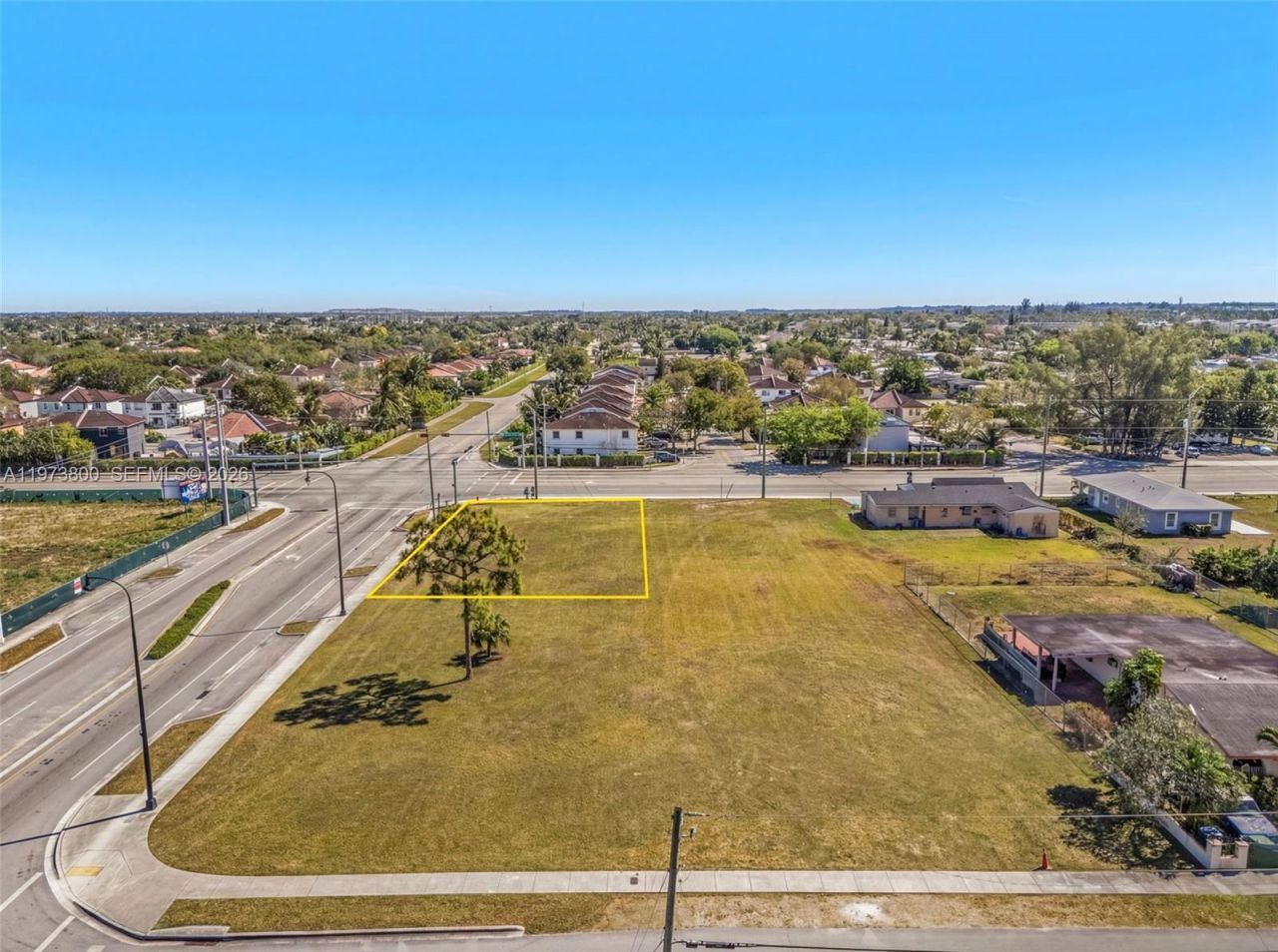 264xx SW 137 St, Homestead, FL 33032 Photo