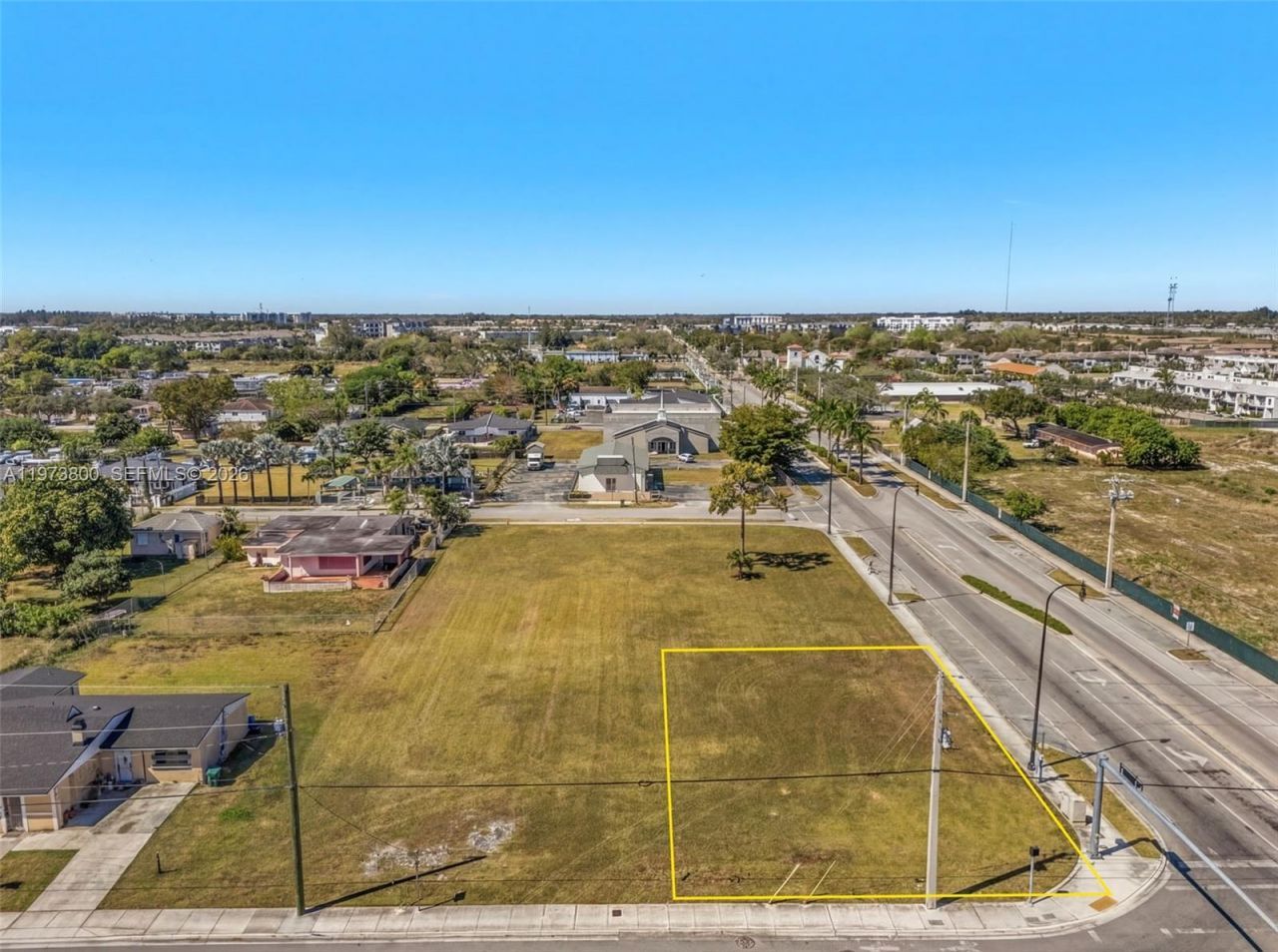 264xx SW 137 St, Homestead, FL 33032 Photo