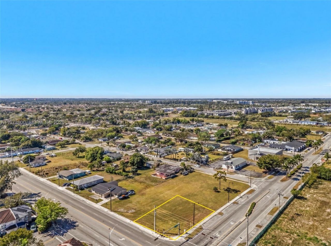 264xx SW 137 St, Homestead, FL 33032 Photo