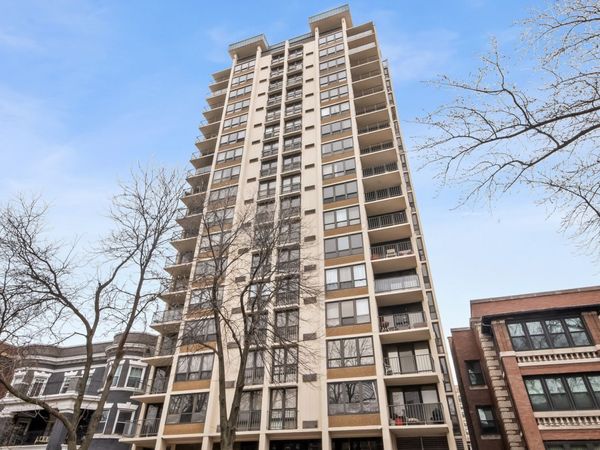 5471 S Hyde Park Boulevard, Unit 10A, Chicago, IL 60615