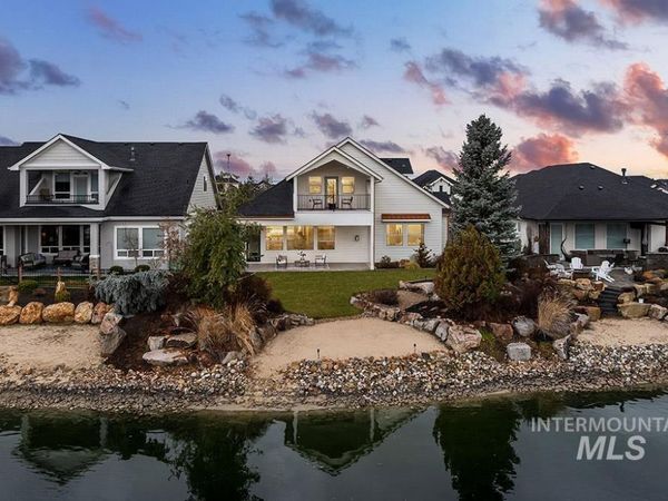 1364 N Laconia Ave, Eagle, ID 83616