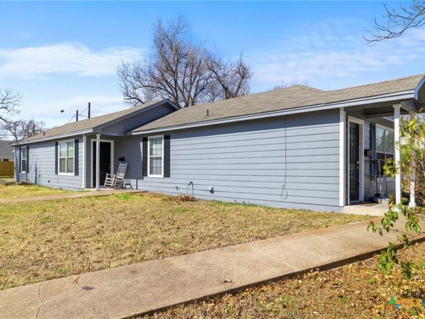 120 S 23rd Street , Temple, TX 76504