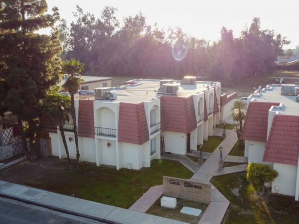 345 Pearson Drive, Porterville, CA 93257